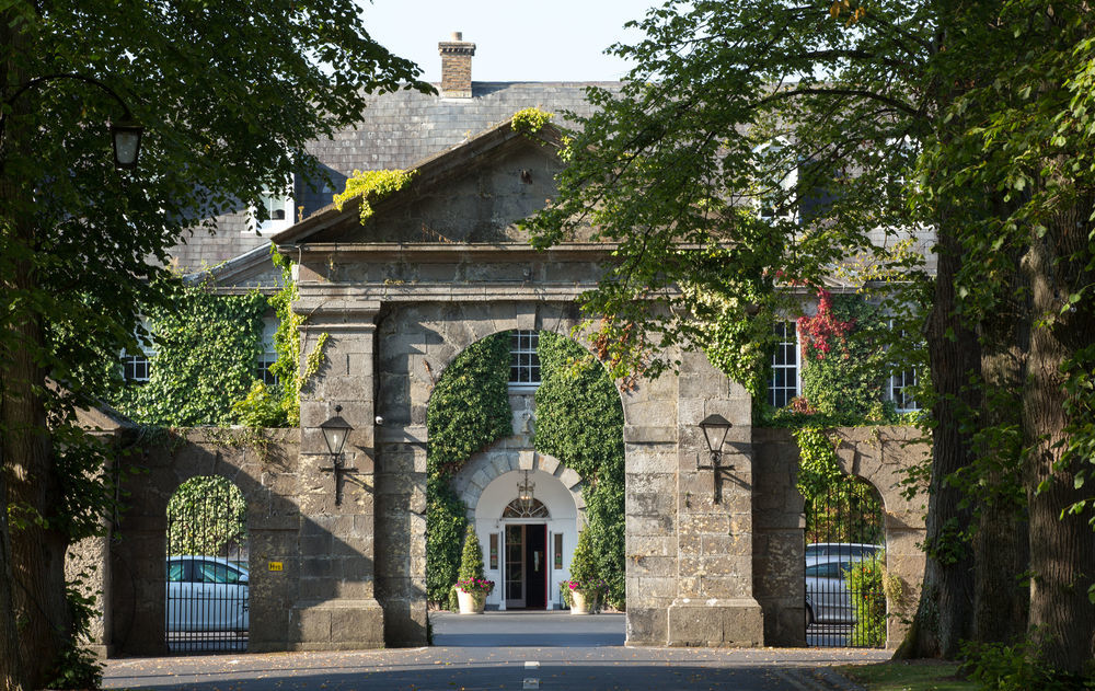 Celbridge Manor Hotel Exterior photo