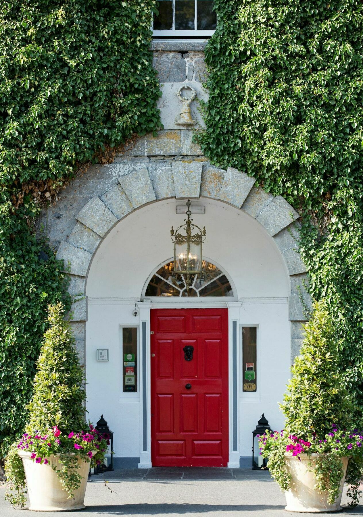 Celbridge Manor Hotel Exterior photo